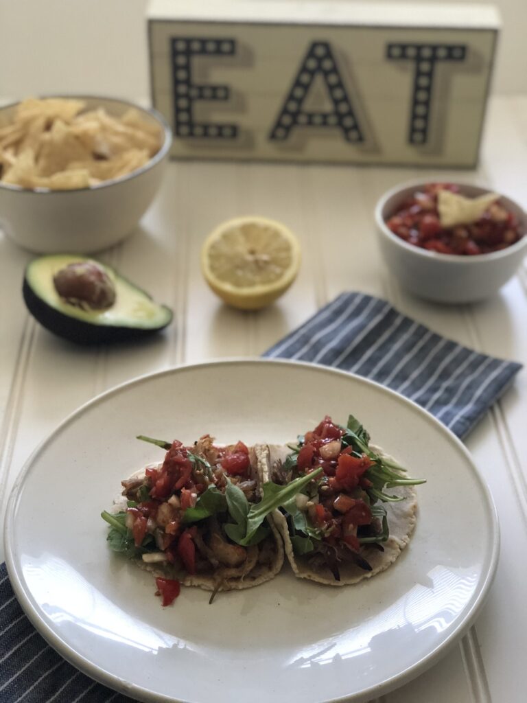 shredded pork carnitas for slow cookers or instant pots – easy recipe for your busy weeknights