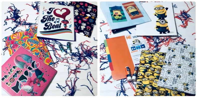 Must Have Back to School Supplies They Will Love! Are your kids ready to go back to school yet? We found must have back to school supplies they will love from Avery!