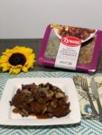 Enjoy a Quick and Delicious Dinner with Tyson Fully Cooked Dinner Kits from Albertsons