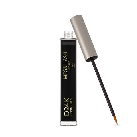 D24K by D'OR Mega Lash Growth Peptide Treatment