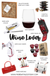 For The Wine Lover &#8211; Gifts With a Wine Theme