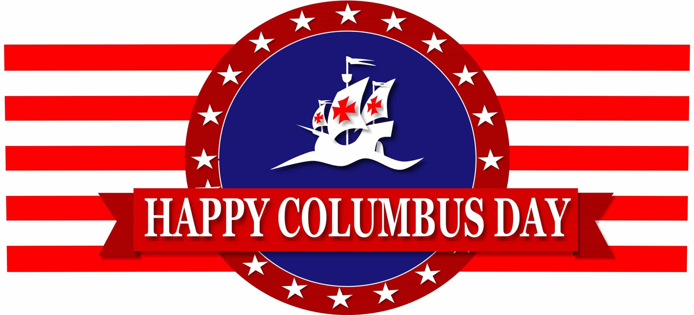 Columbus Day Deals and Steals for October 8th More With Less Today