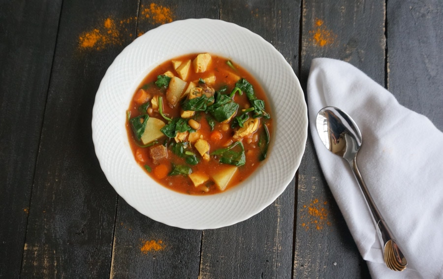 Popular Recipes for Warm Winter Soups