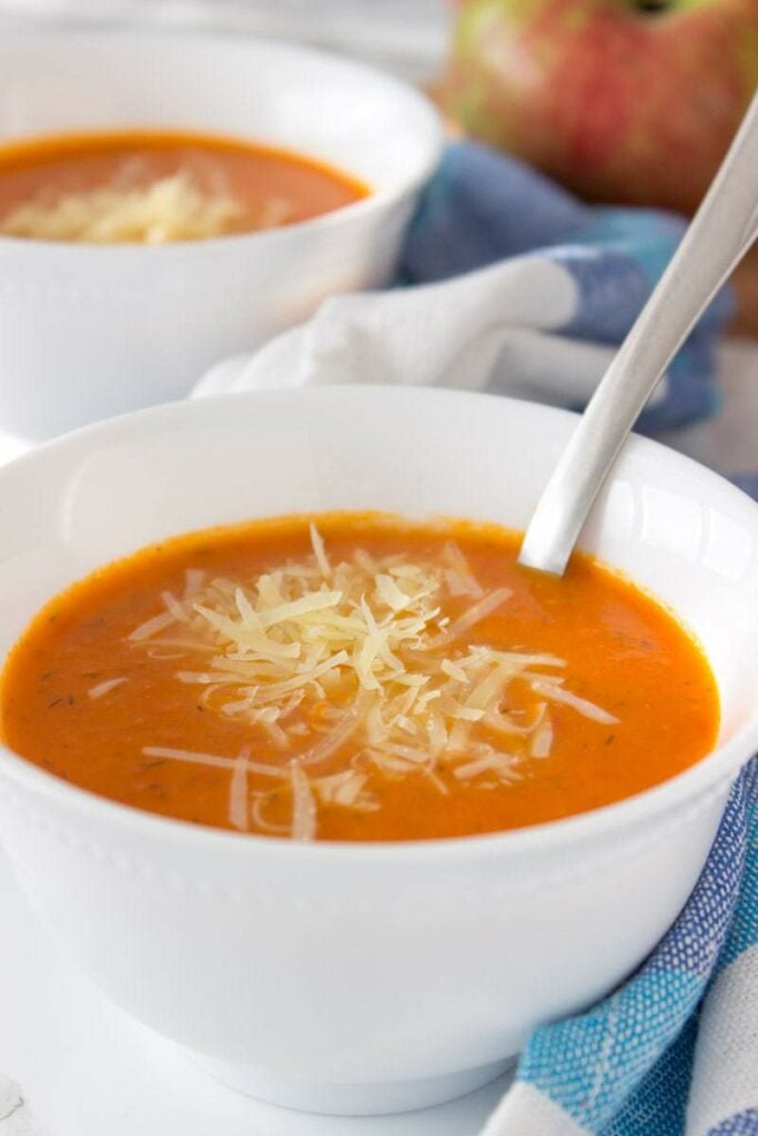 Popular Recipes for Warm Winter Soups