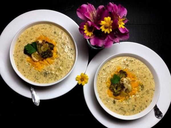 Popular Recipes for Warm Winter Soups