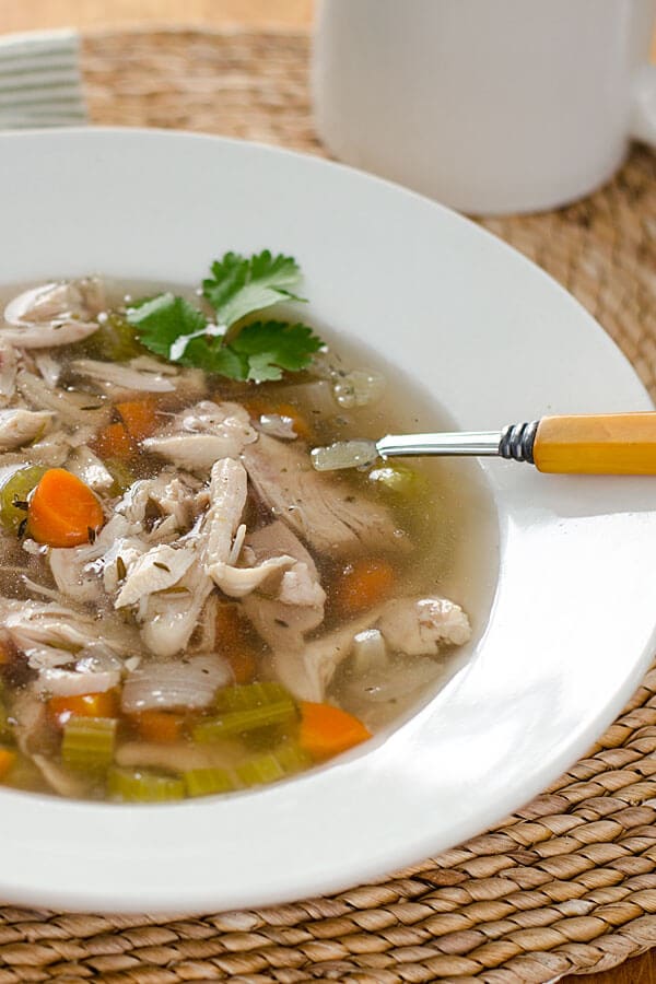 Popular Recipes for Warm Winter Soups