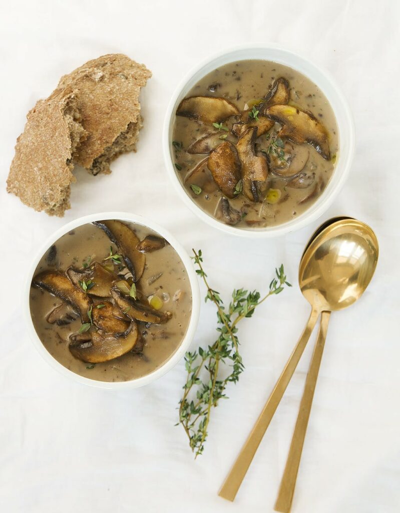 Popular Recipes for Warm Winter Soups