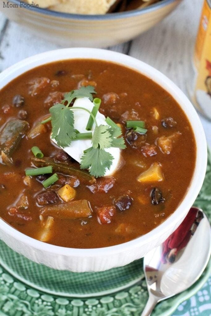 Popular Recipes for Warm Winter Soups