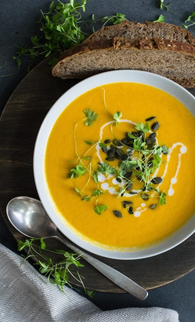 Popular Recipes for Warm Winter Soups