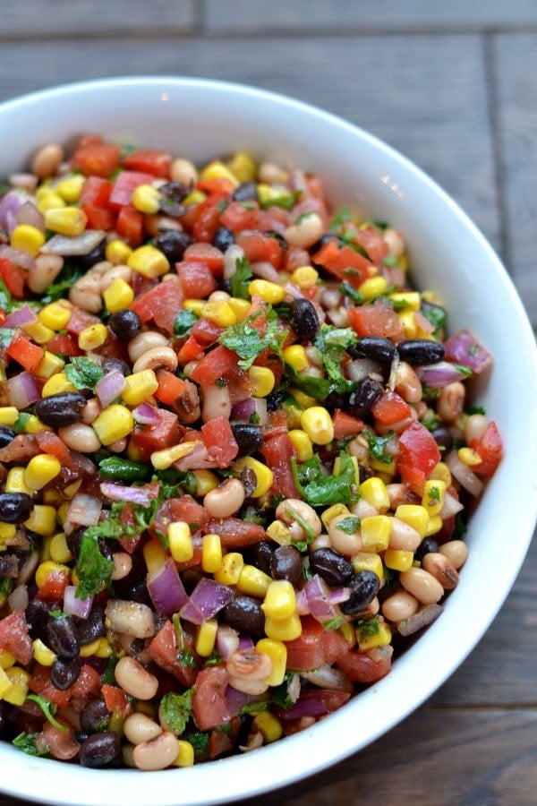 Cowboy Caviar by To Simply Inspire