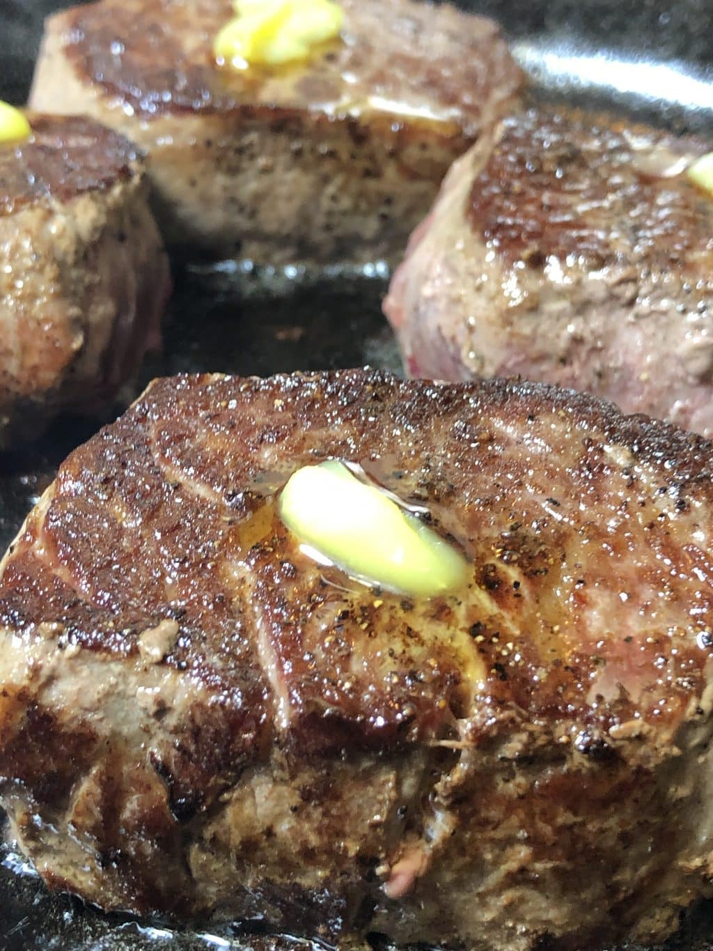 Omaha Cut Ribeye from Omaha Steaks I Got to Try This Delicious Steak!