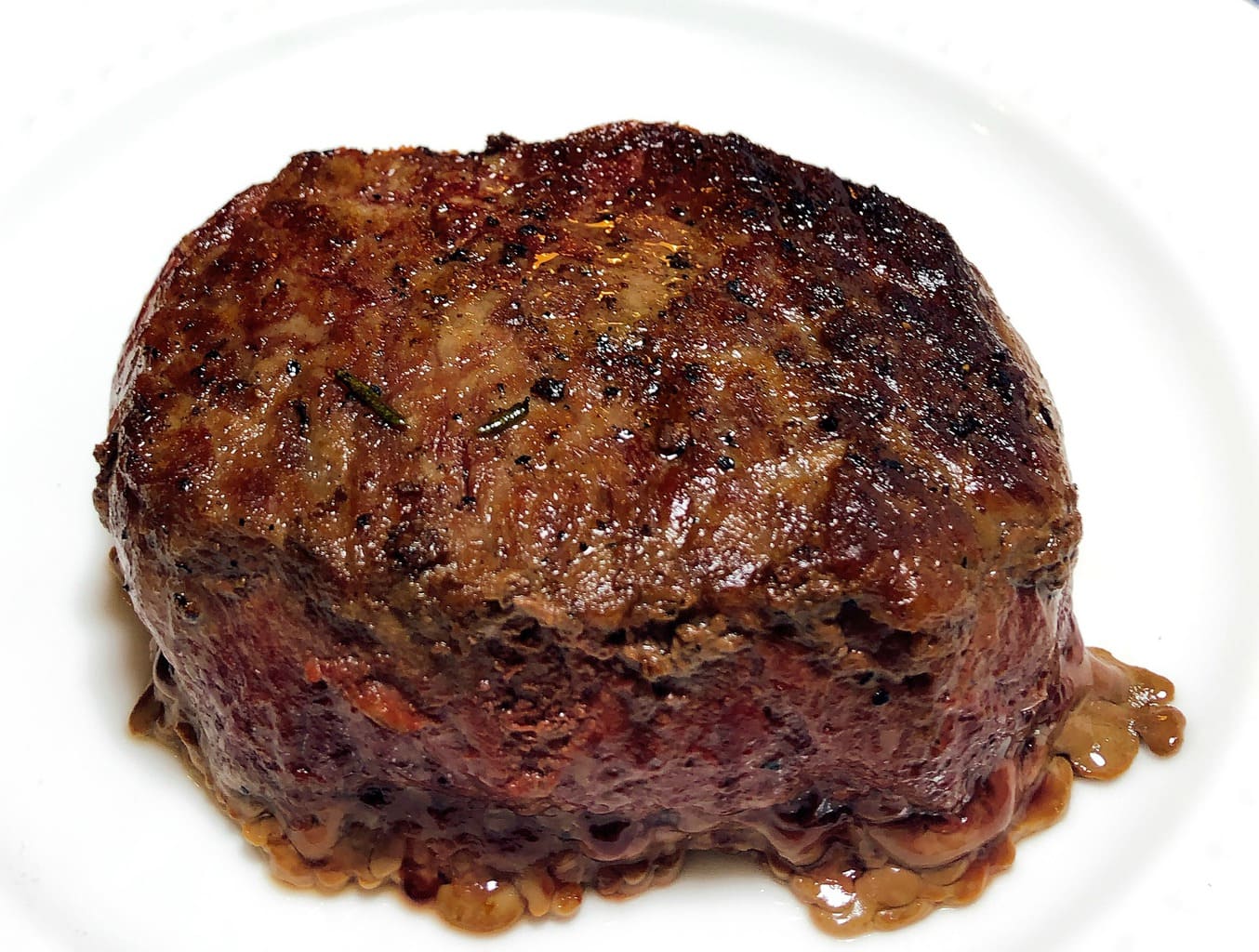 Omaha Cut Ribeye from Omaha Steaks I Got to Try This Delicious Steak!