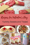 Recipes for Valentine’s Day &#8211; Yummy Sweets and Treats!