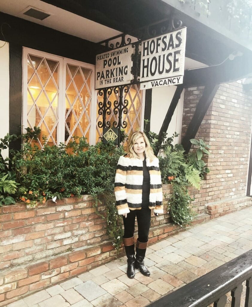 Our Stay at Hofsa&#8217;s House in Carmel by the Sea &#8211; California&#8217;s Most Charming Town