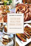Easter Meals to Order Online &#8211; Gourmet Easter Meals Delivered to Your Door
