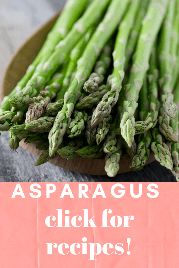 Delicious Asparagus Recipes You Must Try