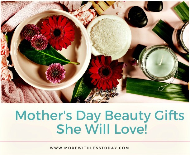 Popular Gifts for the Makeup and Beauty Product Lover &#8211; Perfect for Mother&#8217;s Day!