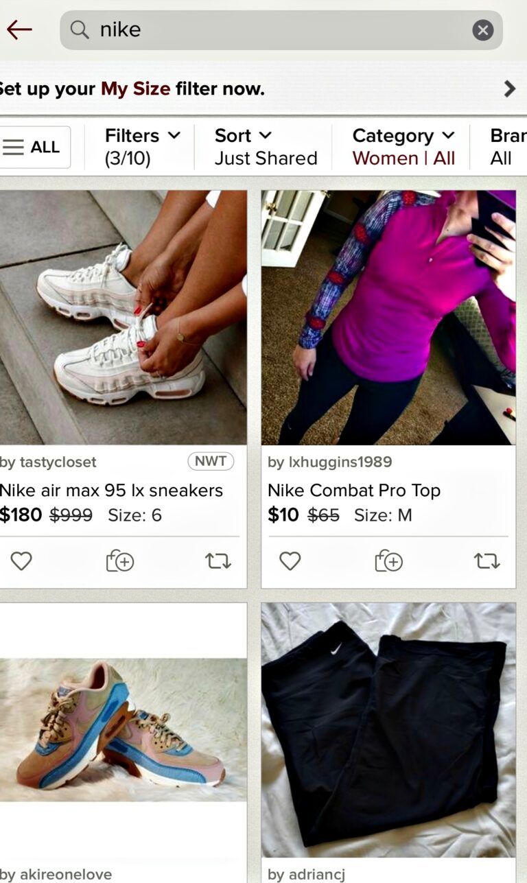 How Does Poshmark Work? How to Buy and Sell Like A Pro