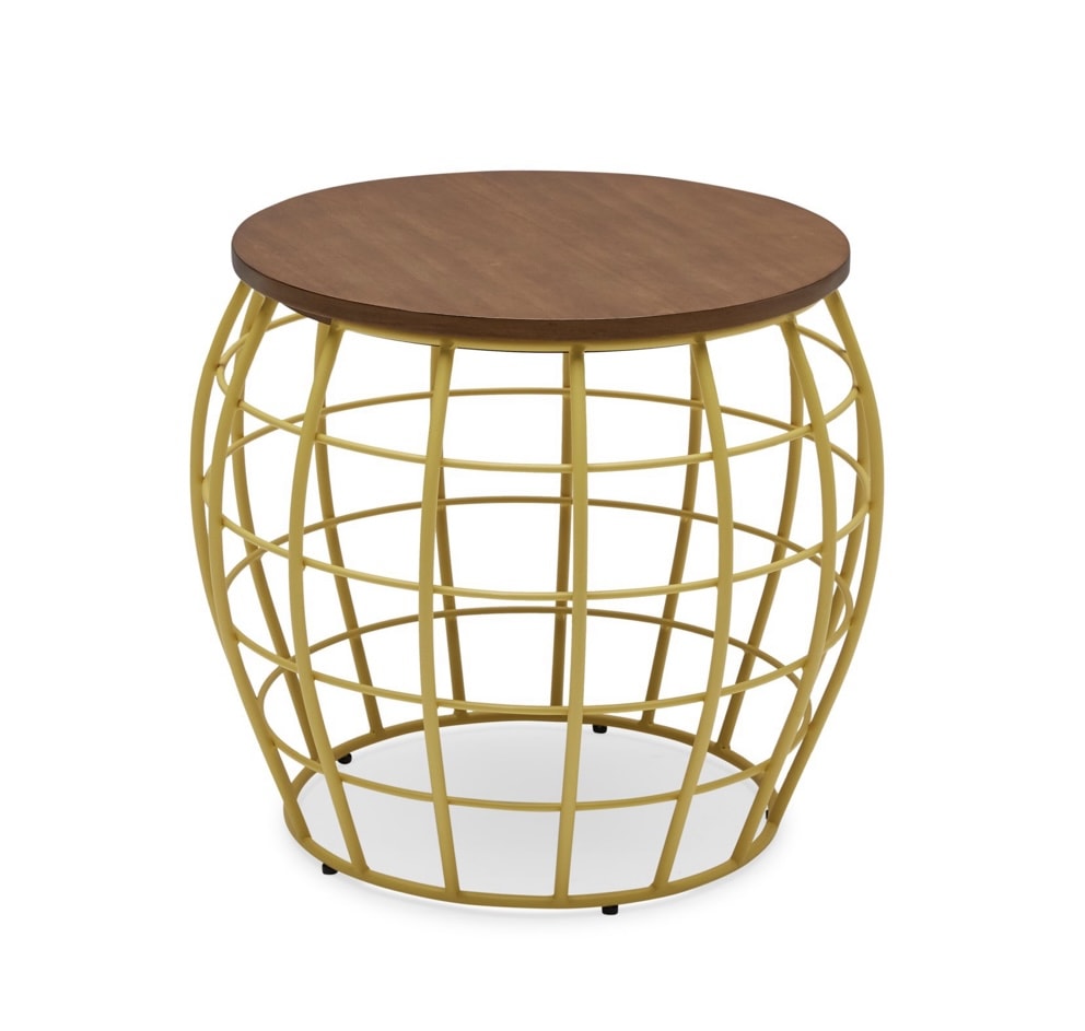 Wire End Table by Drew Barrymore Flower Home