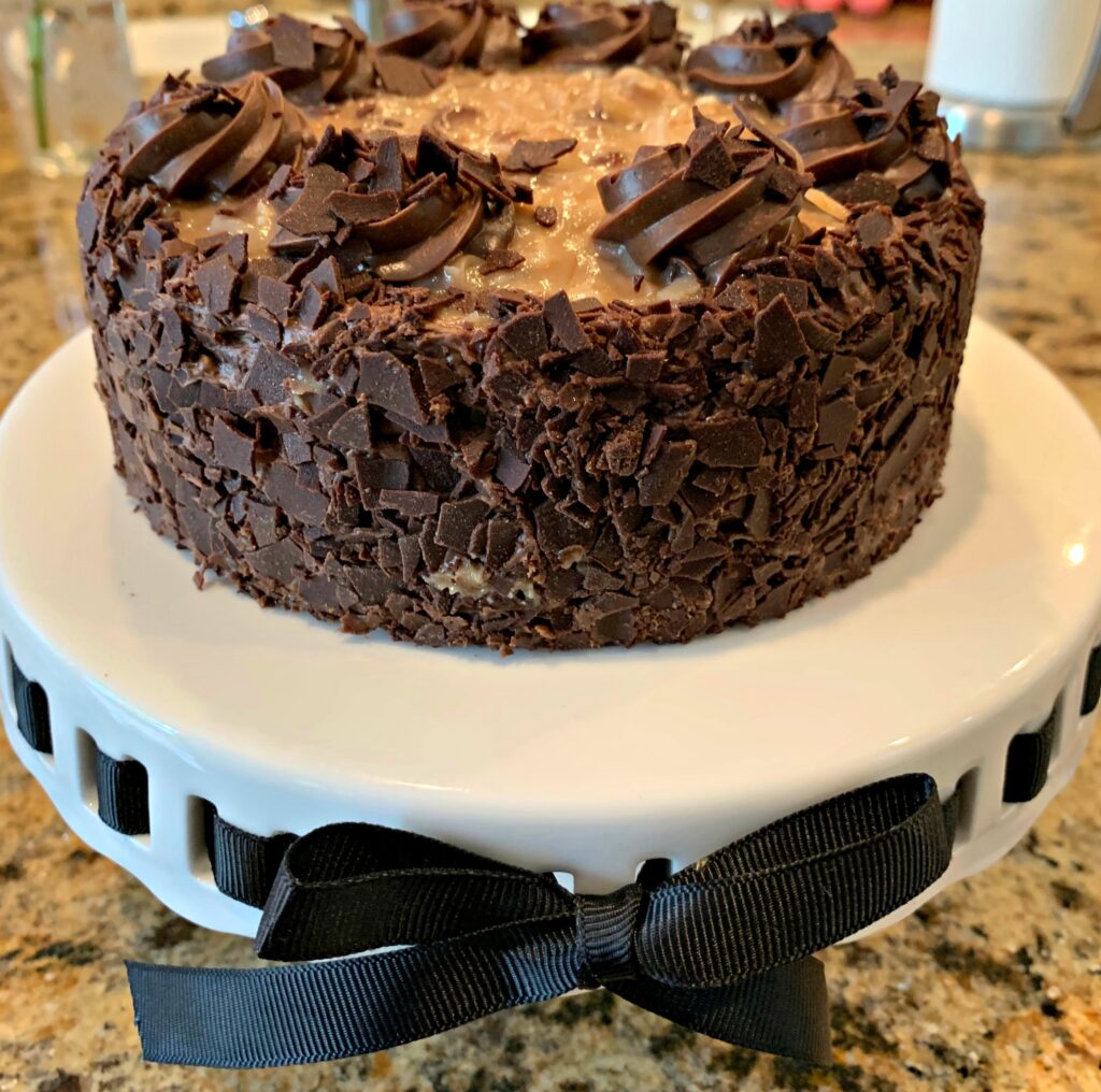 German Chocolate Gifts : Cologne, Germany: City of Cathedral and Chocolate ... : this delicious german chocolate cake is positively an american delight.