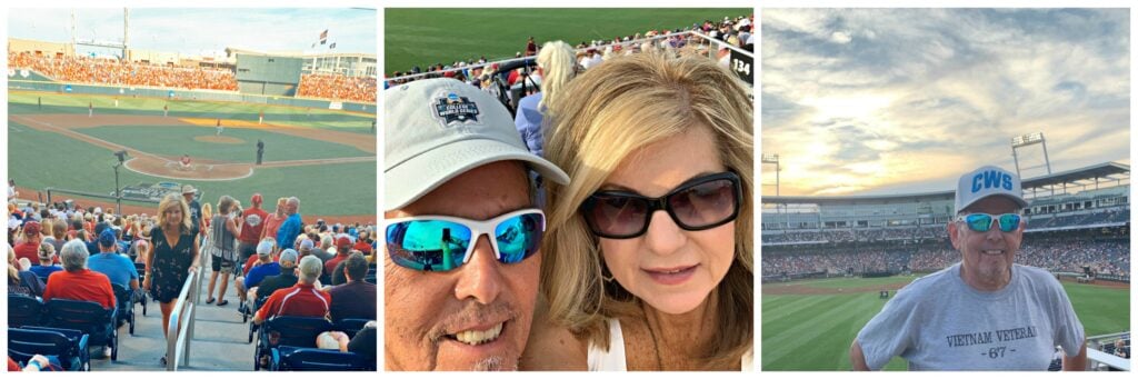 Visit Omaha for the College World Series &#8211; Our Bucket List Trip Was So Much Fun!