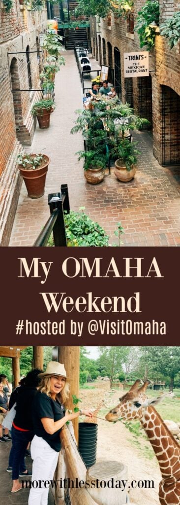 Visit Omaha for the College World Series &#8211; Our Bucket List Trip Was So Much Fun!