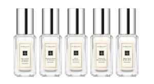 Jo Malone Cologne Collection