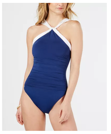 ralph lauren bathing suits macys