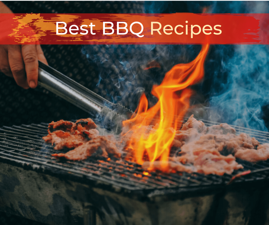 Best BBQ Recipes for Potlucks and Parties