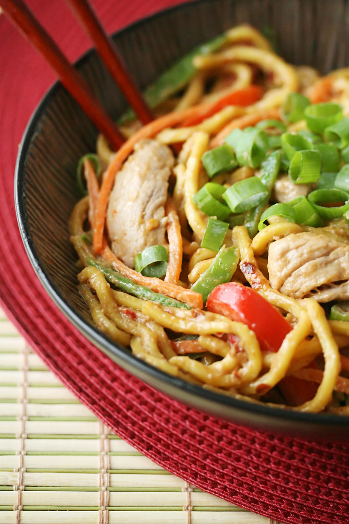 Chinese Food Home Cooking Recipes - 10 Easy Chinese Food Recipes to