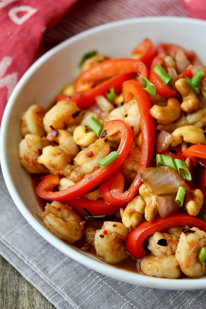 Chinese Food Home Cooking Recipes - 10 Easy Chinese Food Recipes to
