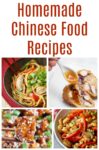 PIN for Chinese Food Home Cooking Recipes