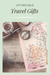 Small Travel Gifts That Frequent Travelers Need