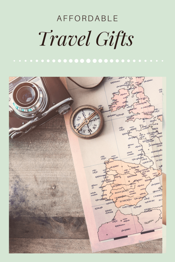 Small Travel Gifts That Frequent Travelers Need