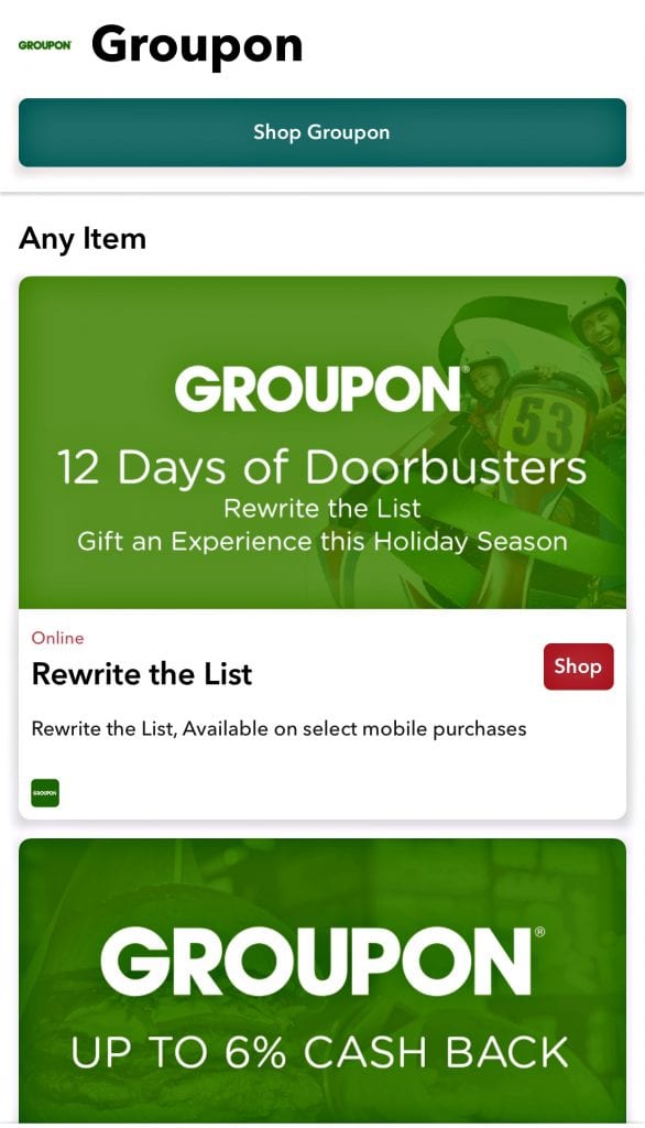 10+ Pro Holiday Shopping Tips