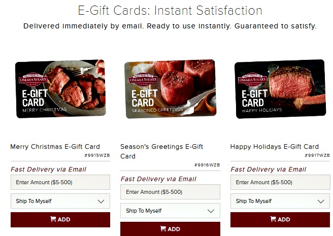 Send the Last-Minute Gift Card Everyone Will Love
