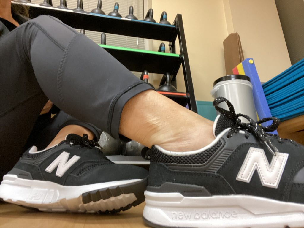 new balance clearance outlet