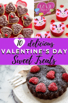 Easy Valentine&#8217;s Day Baking Recipes &#8211; Sweet Treats for Your Sweetheart