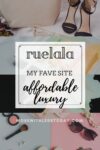 What is Rue La La? Affordable Luxury Finds for Budget Shoppers