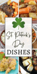 St. Patrick&#8217;s Day Dishes &#8211; Recipe Ideas for St Patrick&#8217;s Day