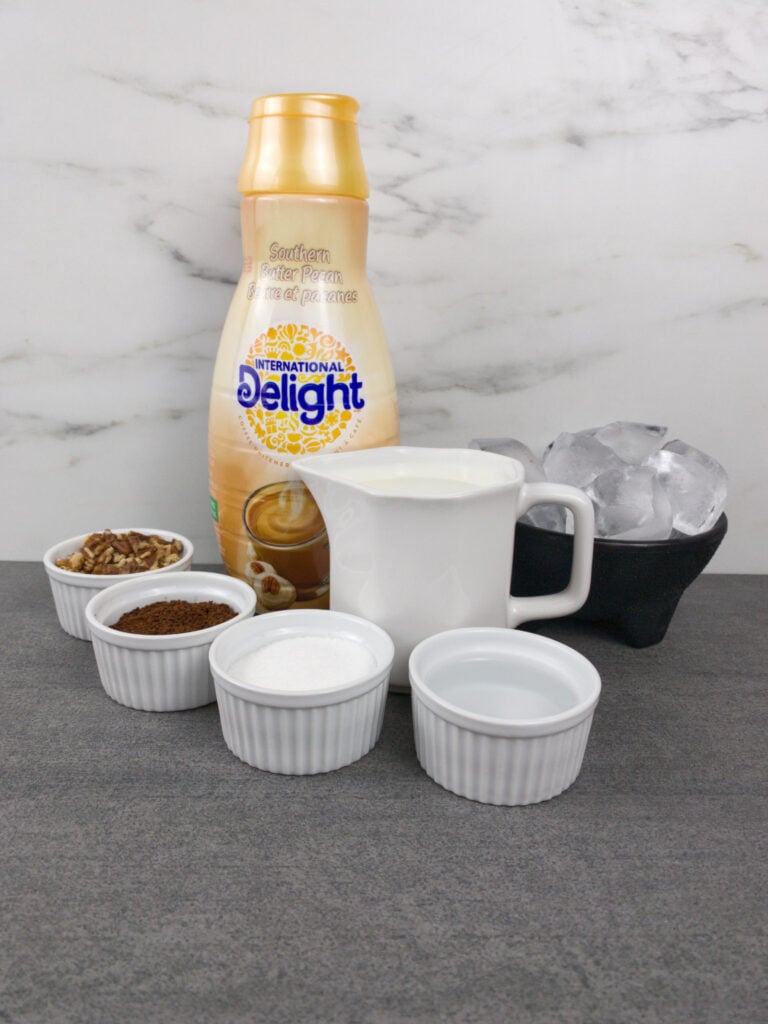 How to Make Whipped Instant Coffee &#8211; Easy Dalgona Creamy Coffee Shortcut