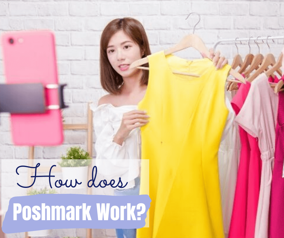 How Does Poshmark Work? How to Buy and Sell Like A Pro