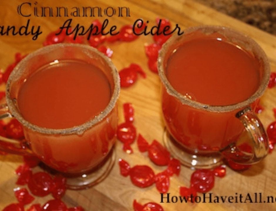 18 Favorite Recipes for Copycat Coffee Shop Drinks