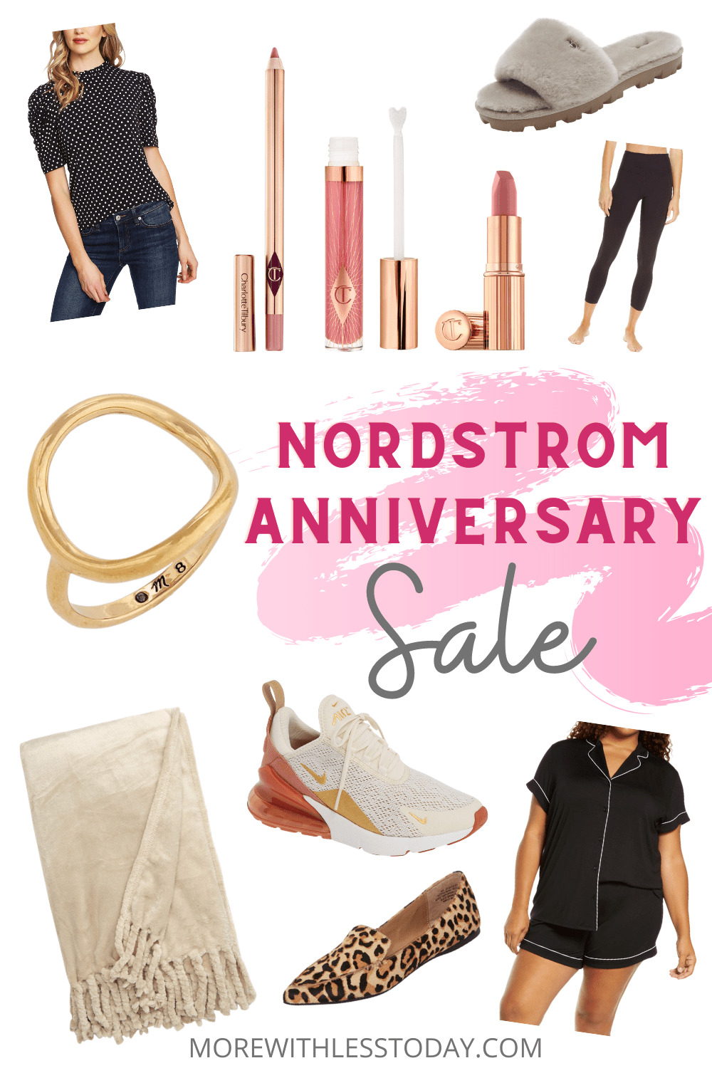 Nordstrom Anniversary Sale 2020 - My Favorites So Far!