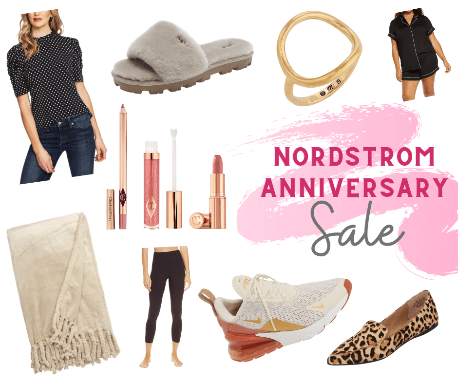 Nordstrom Anniversary Sale 2020 My Favorites So Far!