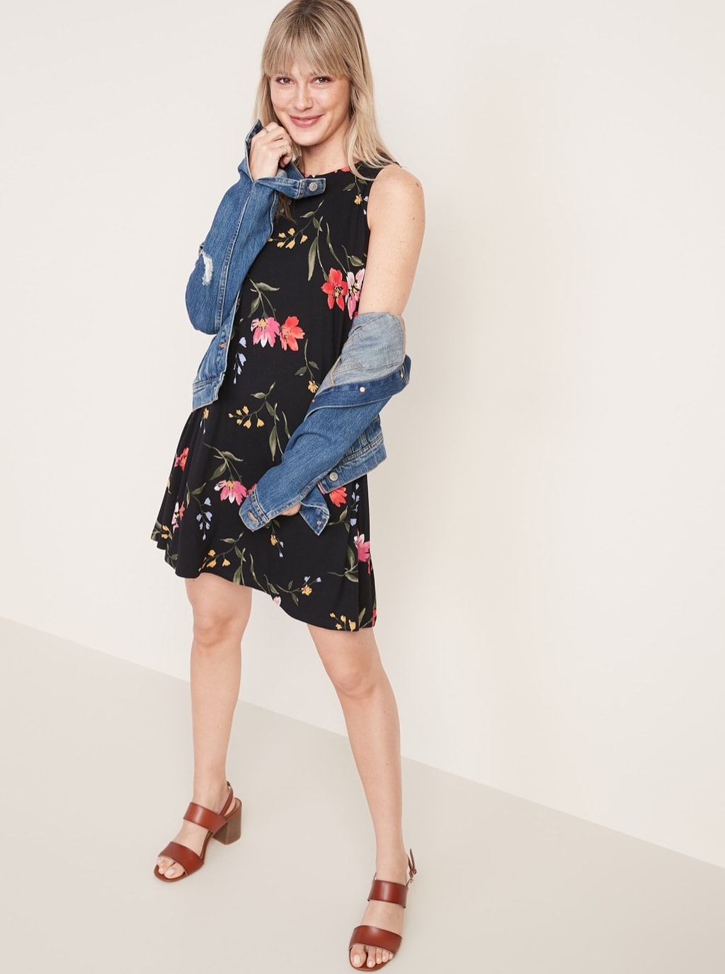old navy clearance womens dresses