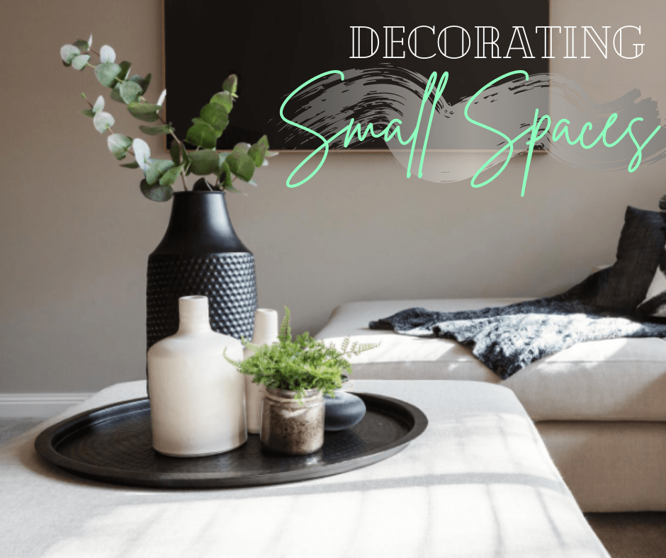 Stunning Decorating Tips For Small Spaces That Transform Your Room