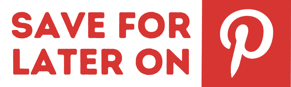 Save for Later on Pinterest graphic