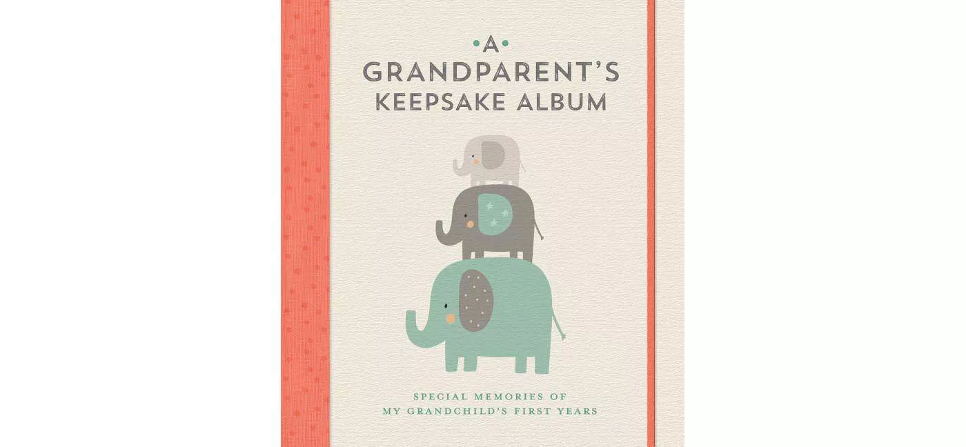 Gifts for Grandparents &#8211; Meangingful Grandparent Gifts to Treasure