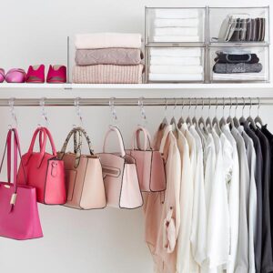 The Home Edit Closet Storage Solution